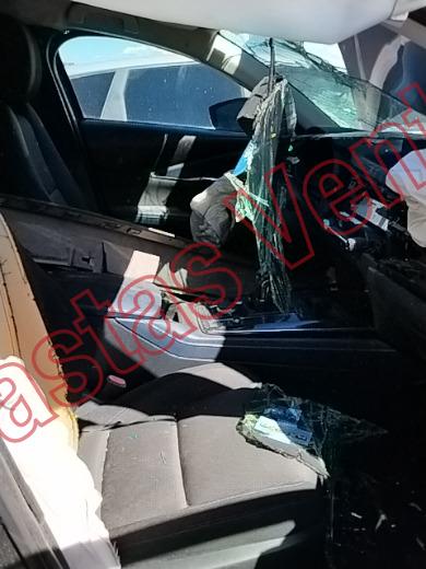 MAZDA CX-30 2023, foto 12 de 19