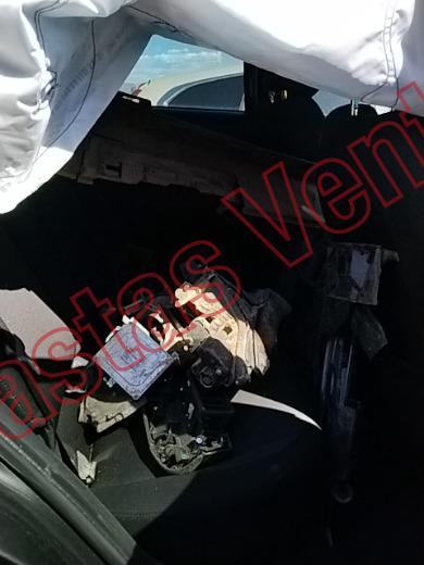 MAZDA CX-30 2023, foto 13 de 19