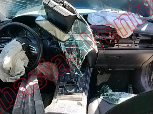 MAZDA CX-30 2023, foto 14 de 19