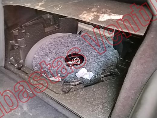 MAZDA CX-30 2023, foto 15 de 19