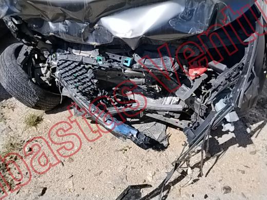 MAZDA CX-30 2023, foto 18 de 19