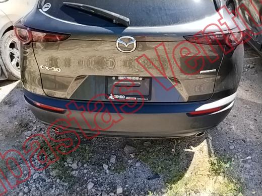 MAZDA CX-30 2023, foto 19 de 19