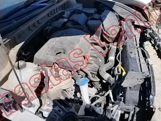 HYUNDAI TUCSON 2019, foto 11 de 19