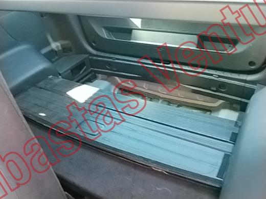HYUNDAI TUCSON 2019, foto 15 de 19