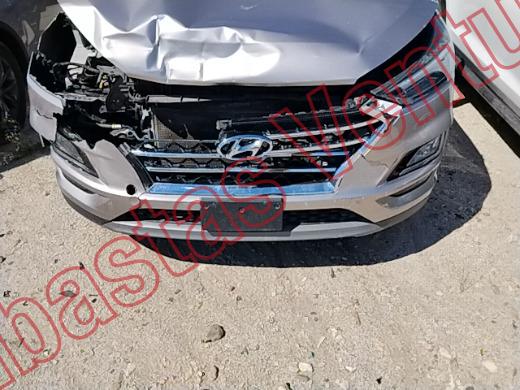HYUNDAI TUCSON 2019, foto 18 de 19