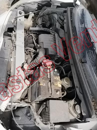 MITSUBISHI MIRAGE 2016, foto 9 de 19