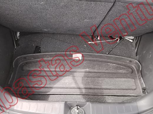 MITSUBISHI MIRAGE 2016, foto 15 de 19