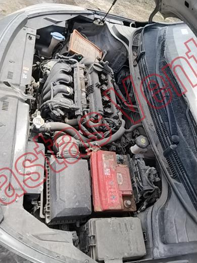 KIA NEW KIA RIO 2021, foto 9 de 19