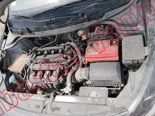 KIA NEW KIA RIO 2021, foto 10 de 19