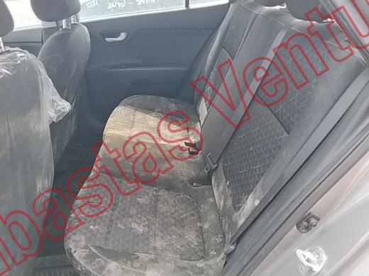 KIA NEW KIA RIO 2021, foto 16 de 19