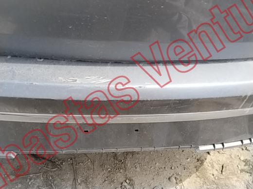 KIA NEW KIA RIO 2021, foto 19 de 19