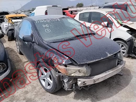 HONDA CIVIC 2008, foto 3 de 19