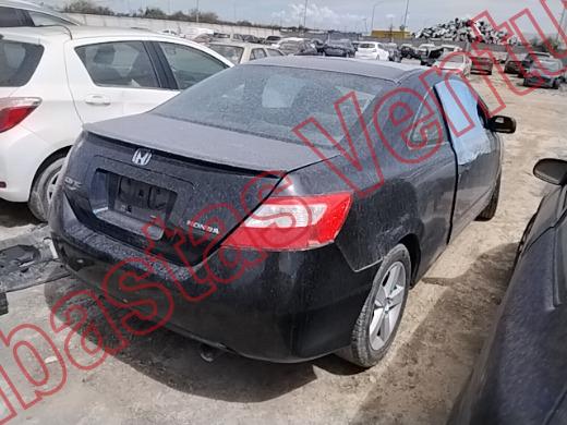 HONDA CIVIC 2008, foto 5 de 19