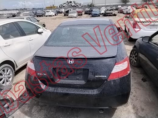 HONDA CIVIC 2008, foto 6 de 19