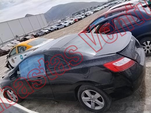 HONDA CIVIC 2008, foto 8 de 19