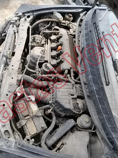 HONDA CIVIC 2008, foto 9 de 19