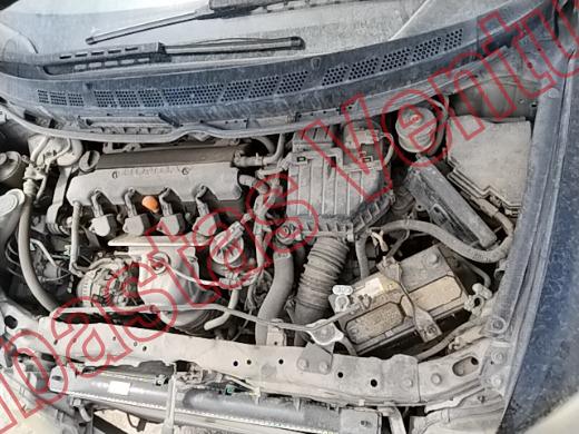HONDA CIVIC 2008, foto 10 de 19