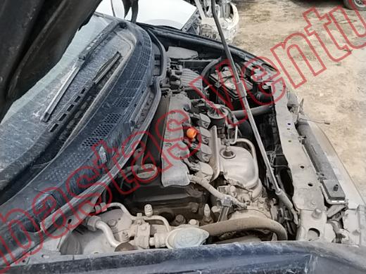 HONDA CIVIC 2008, foto 11 de 19