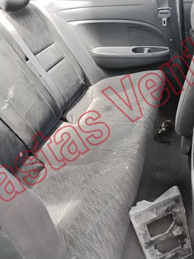 HONDA CIVIC 2008, foto 13 de 19