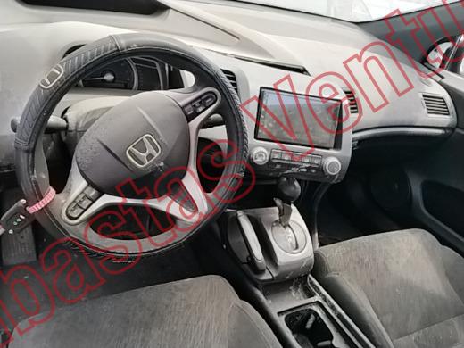 HONDA CIVIC 2008, foto 14 de 19
