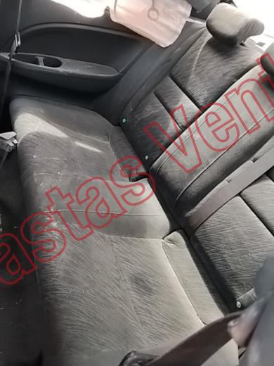 HONDA CIVIC 2008, foto 16 de 19