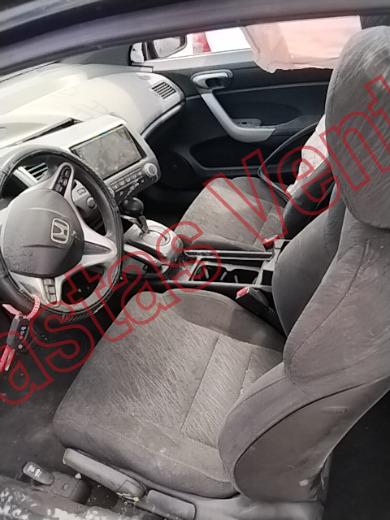 HONDA CIVIC 2008, foto 17 de 19