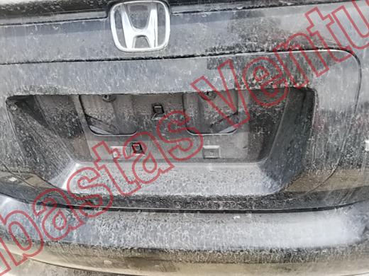 HONDA CIVIC 2008, foto 19 de 19