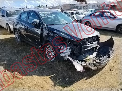 MAZDA MAZDA 2 2021, foto 3 de 19