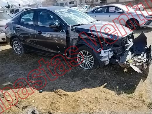 MAZDA MAZDA 2 2021, foto 4 de 19