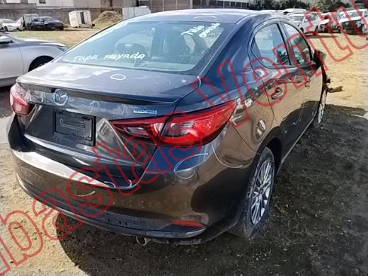 MAZDA MAZDA 2 2021, foto 5 de 19