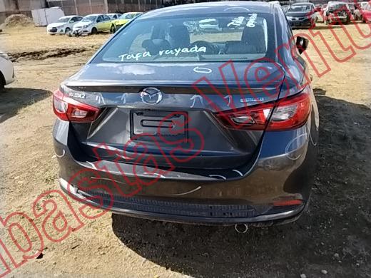 MAZDA MAZDA 2 2021, foto 6 de 19