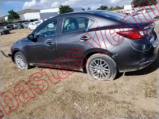 MAZDA MAZDA 2 2021, foto 8 de 19