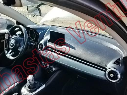 MAZDA MAZDA 2 2021, foto 14 de 19