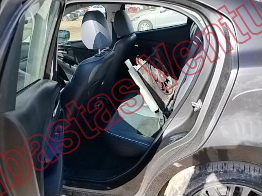 MAZDA MAZDA 2 2021, foto 16 de 19