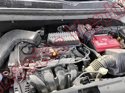 KIA SOUL 2018, foto 10 de 19