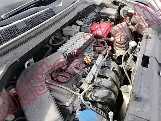 KIA SOUL 2018, foto 11 de 19