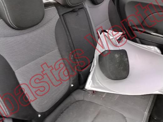 KIA SOUL 2018, foto 13 de 19