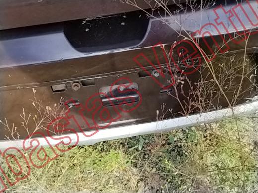 KIA SOUL 2018, foto 19 de 19