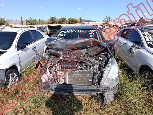 NISSAN VERSA 2018, foto 2 de 19