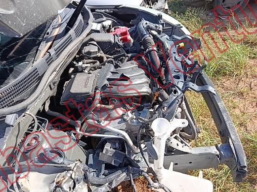 NISSAN VERSA 2018, foto 11 de 19