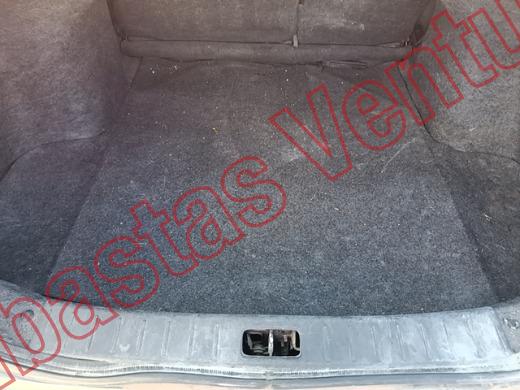NISSAN VERSA 2018, foto 15 de 19