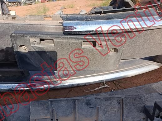 NISSAN VERSA 2018, foto 18 de 19