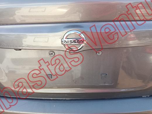 NISSAN VERSA 2018, foto 19 de 19