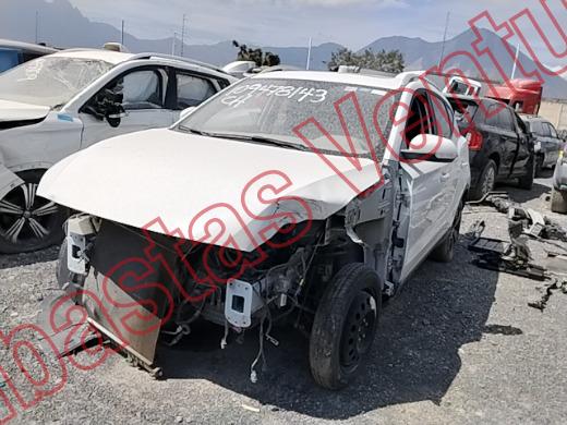 MG ZS 2022, foto 1 de 19