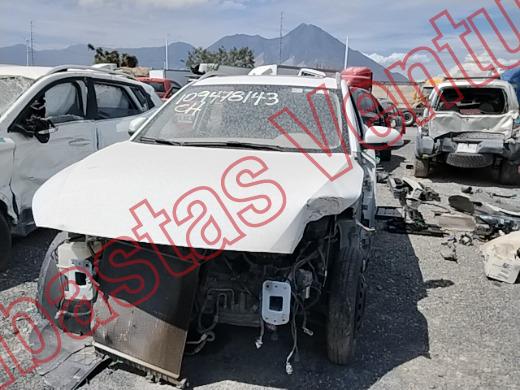 MG ZS 2022, foto 2 de 19