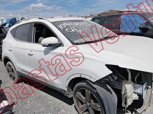 MG ZS 2022, foto 4 de 19