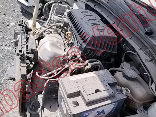 MG ZS 2022, foto 9 de 19