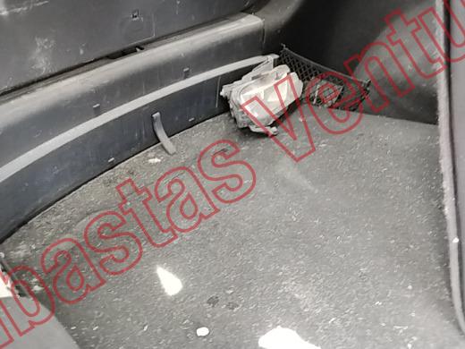 MG ZS 2022, foto 15 de 19