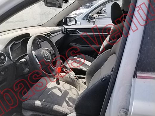 MG ZS 2022, foto 17 de 19