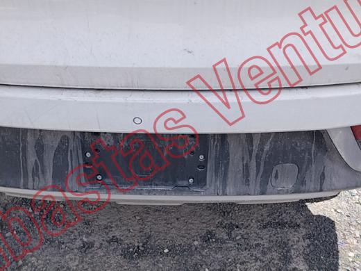 MG ZS 2022, foto 19 de 19